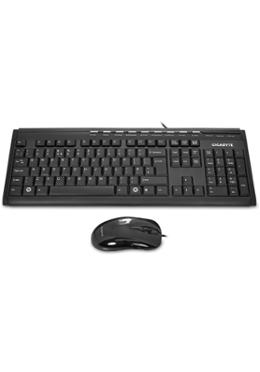 Gigabyte Km-6150 Keyboard and Mouse image