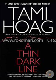 A Thin Dark Line: A Novel (Mysteries and Horror) image