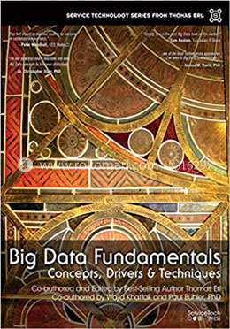 Big Data Fundamentals: Concepts Drivers and Techniques image