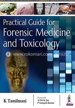Practical Guide for Forensic Medicine and Toxicology image