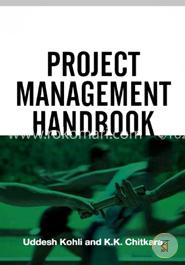 Project Management Handbook  image