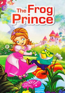 The Frog Prince image
