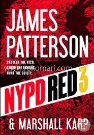NYPD Red 3 image