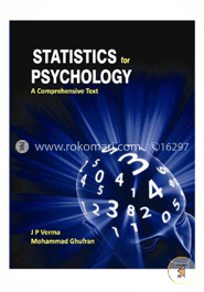 Statistics for Psychology image