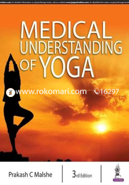 Medical Understanding of Yoga image