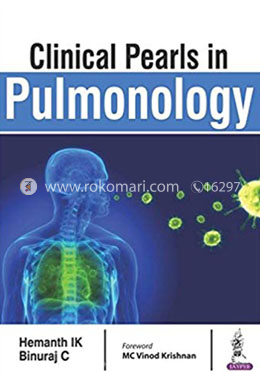 Clinical Pearls in Pulmonology image