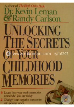 Unlocking the Secrets of Your Childhood Memories image