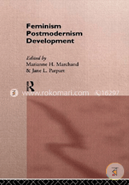 Feminism/ Postmodernism/ Development (Paperback) image