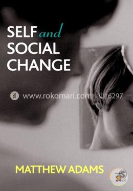 Self and Social Change image