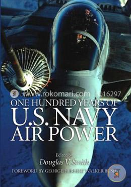 One Hundred Years of U.S. Navy Air Power image