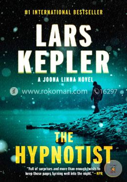The Hypnotist: A novel (Joona Linna) image