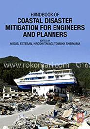 Handbook of Coastal Disaster Mitigation for Engineers and Planners image