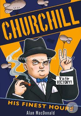 Churchill: His Finest Hour image