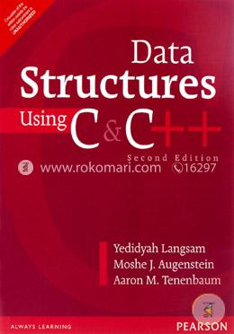 Data Structures Using C and C image
