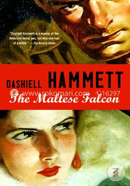 The Maltese Falcon image