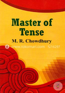 Master of Tense image