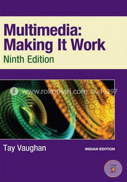 Multimedia: Making it Work image
