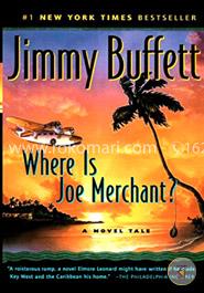 Where Is Joe Merchant? image