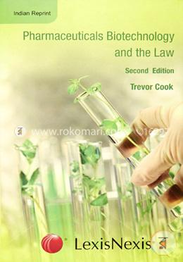 Pharmaceuticals Biotechnology And The Law image