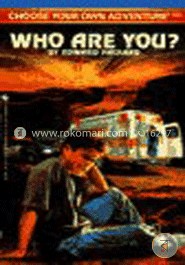 Who Are You? (Choose Your Own Adventure - 150) image