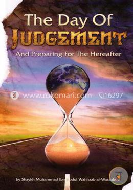 The Day of Judgement and Preparing for the Hereafter image