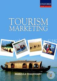 Tourism Marketing image
