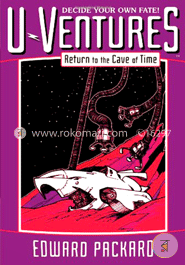 Return to the Cave of Time image