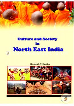Culture and Society in North East India image