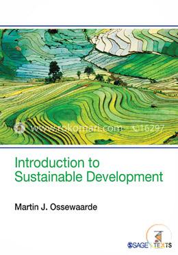 Introduction to Sustainable Development image