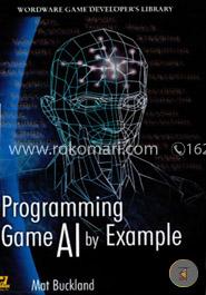 Programming Game AI by Example image