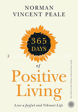 365 Days Of Positive Living image