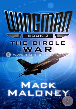 The Circle War: Volume 2 image