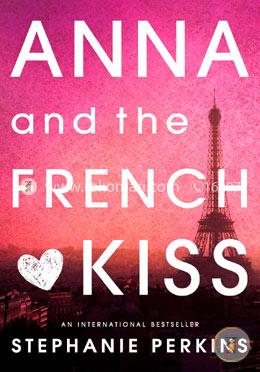 Anna and the French Kiss image