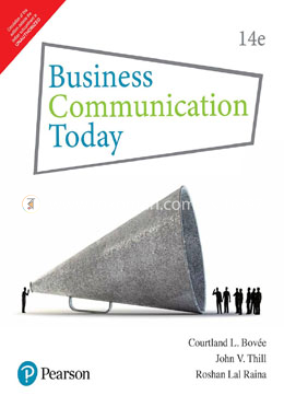 Business Communication Today image