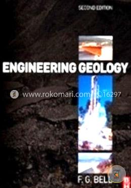 Engineering Geology  image