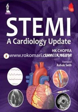 STEMI: A Cardiology Update image