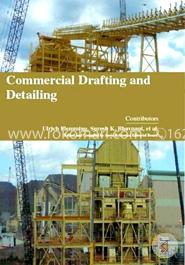 Commercial Drafting and Detailing image