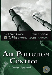 Air Pollution Control: A Design Approach  image