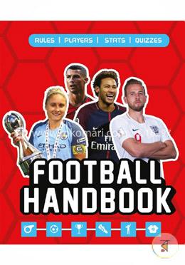 Footbal Handbook image