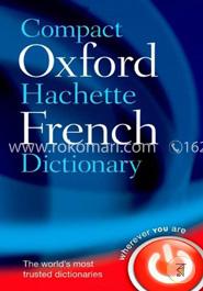 Compact Oxford-Hachette French Dictionary  image