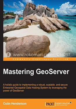 Mastering GeoServer image
