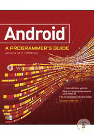 Android A Programmers Guide image