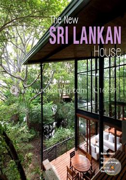 The New Sri Lankan House image