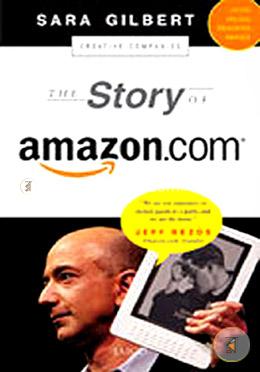 The Story of Amazon.com image