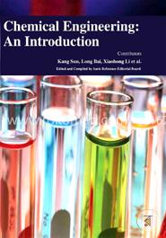 Chemical Engineering: An Introduction image