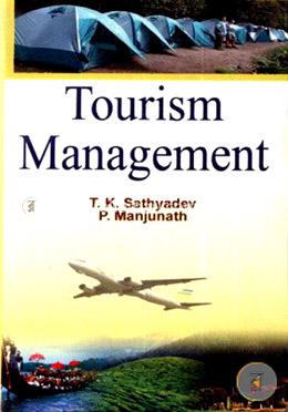 Tourism Management image
