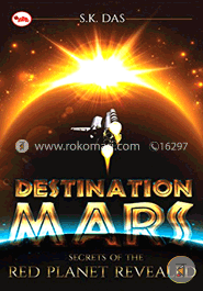 Destination Mars image