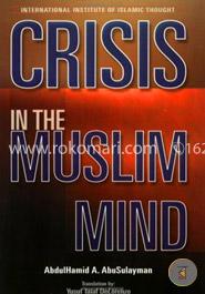 Crisis in the Muslim Mind image