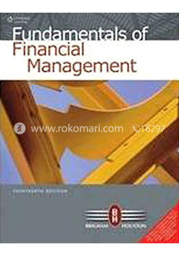 Fundamentals of Financial Management image
