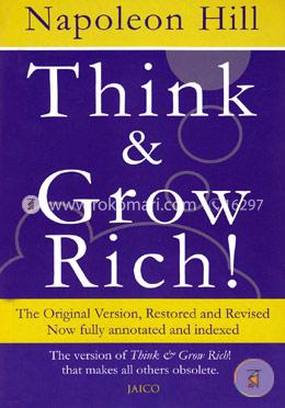 Think and Grow Rich!  image